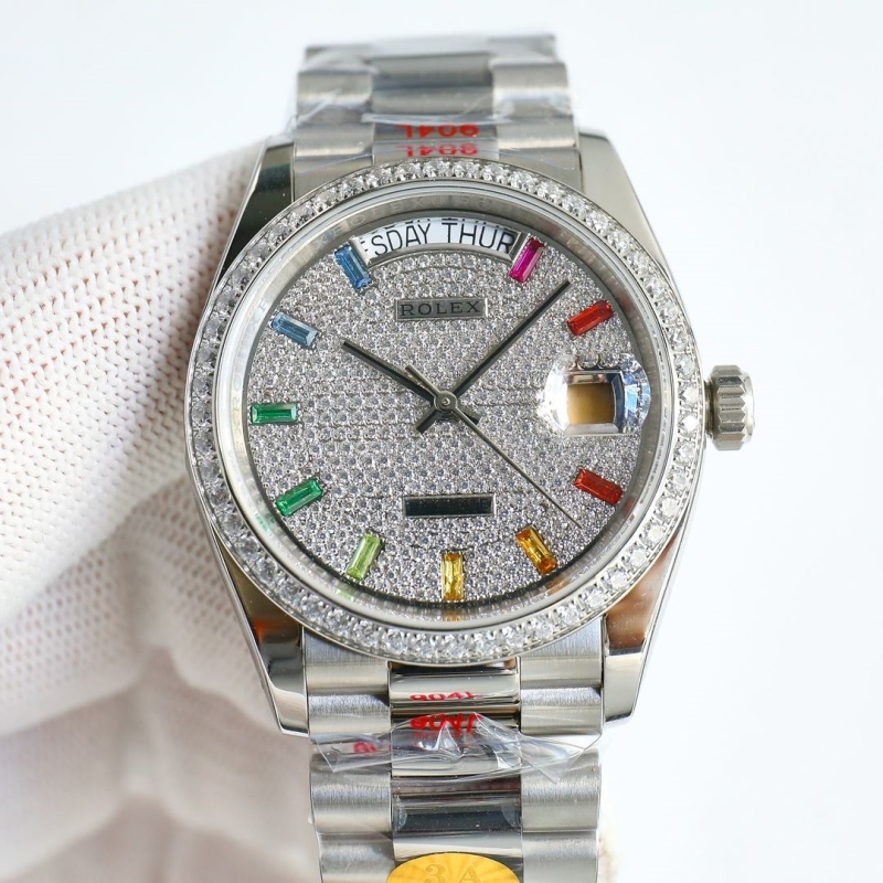 ROLEX